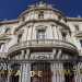 L'ottocentesca Casa de America: secondo la leggenda vi risiede il fantasma della figlia illegittima del Marchese di Linares